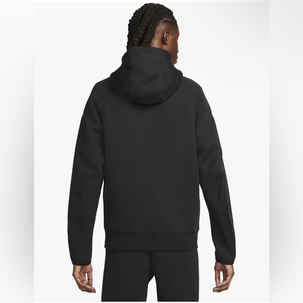Nike Sportswear Tech Fleece Windrunner Mens (Nike Tech)